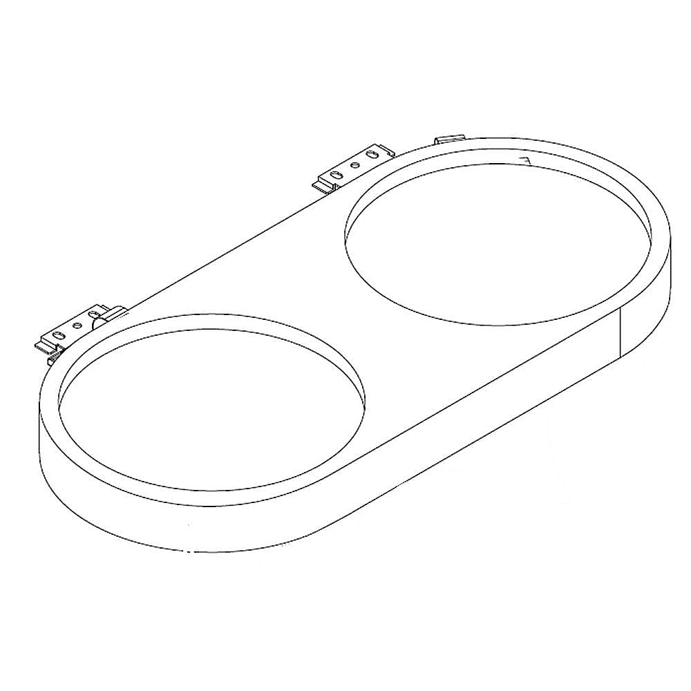 Range Bridge Surface Element