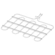 Heater Sheath-bottom for Samsung NE63T8751SS/AA-00 - Part DG47-00071C