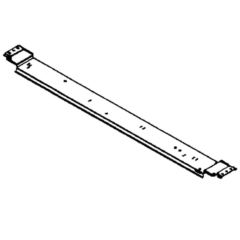 Part #dg61-00142A, Bracket-He