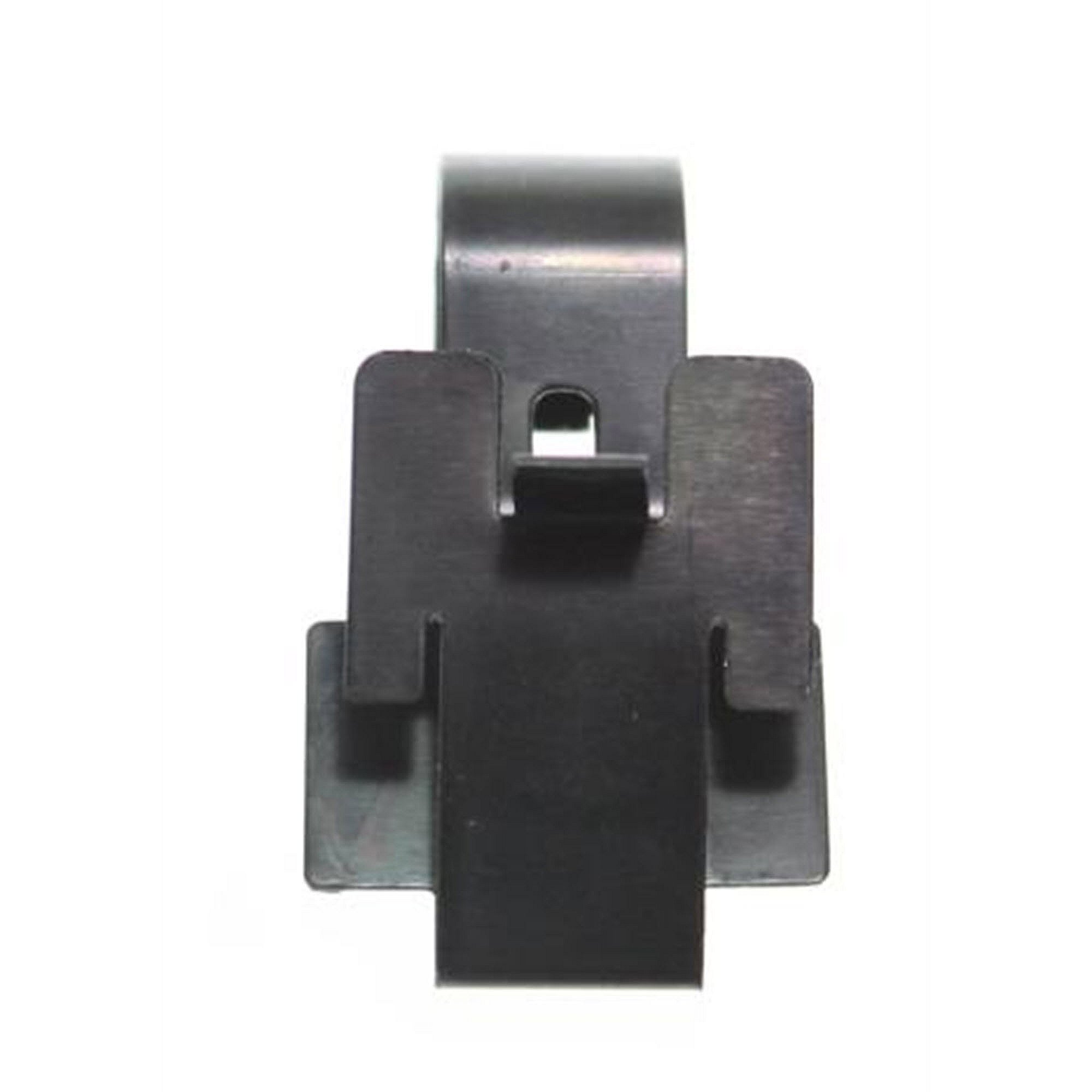 Part #dg61-00286A, Range Radiant Element Support Bracket
