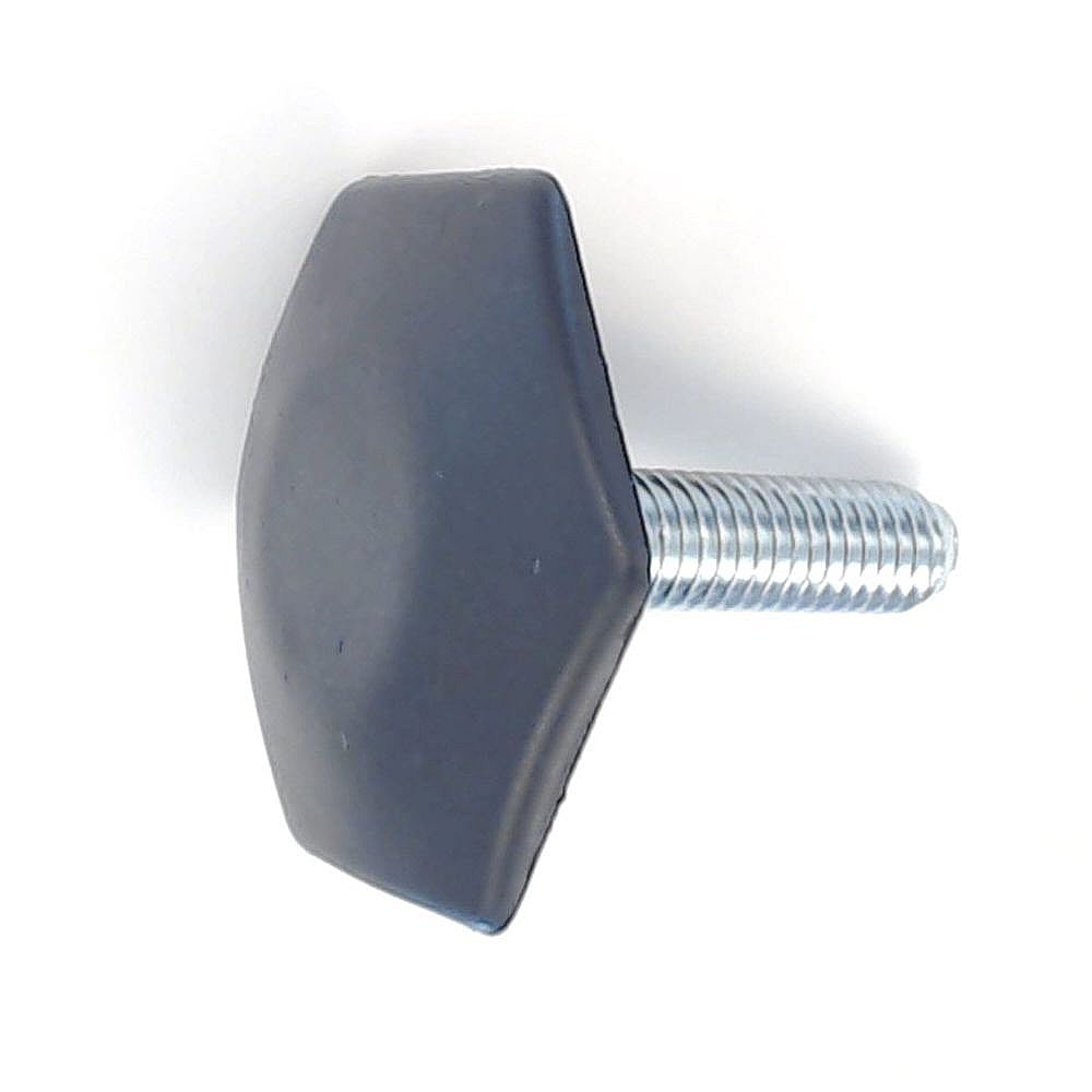 Part #dg61-00294A, Range Leveling Leg / 2.00 x 1.50 x 1.50