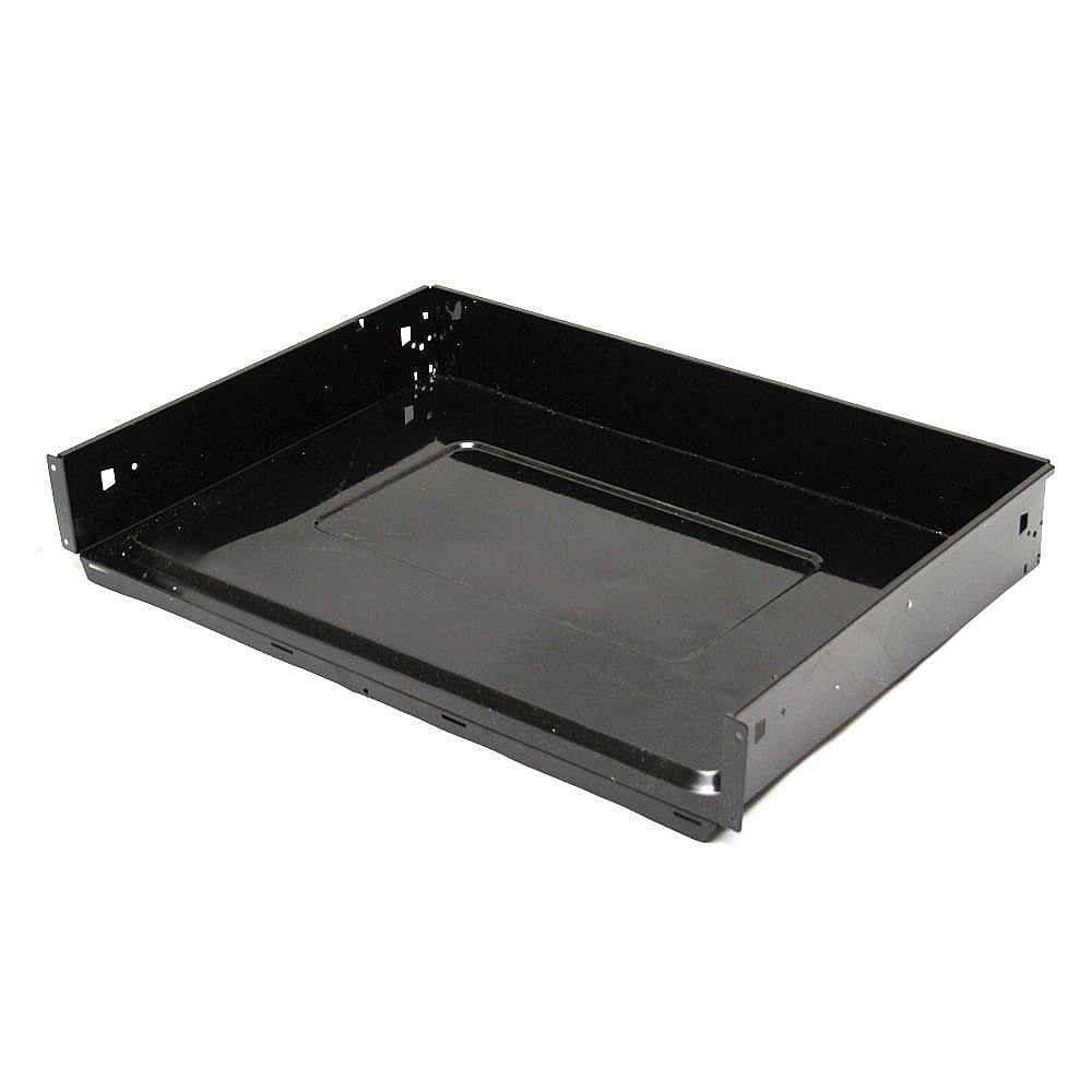 Samsung Part #dg61-00499A, Range Storage Drawer