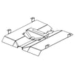Bracket-br DG61-00522A