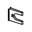 Range Surface Burner Igniter Spring DG61-00579A