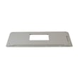 Bracket Panel for Samsung NE595R1ABSR/AA-02 - Part DG61-00624B