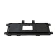 Range Control Panel Inner Bracket for Samsung NE59M4310SS/AA-00 - Part DG61-00627A