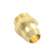 Range Surface Burner Igniter Holder for Samsung NA36K7750TS/AA-00 - Part DG61-00820A