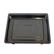 Range Oven Bottom Panel for Samsung NE58F9710WS/AA-03 - Part DG61-00823A