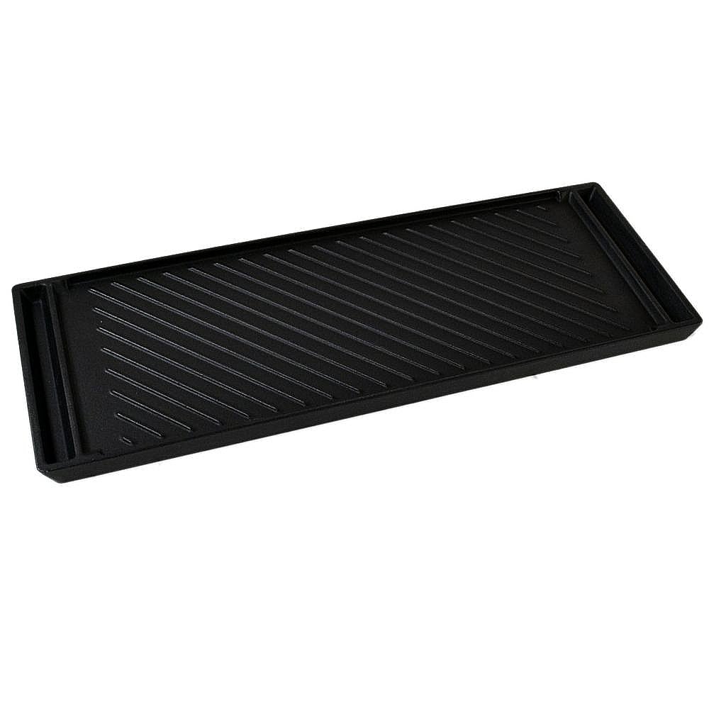 Part #dg61-00859A, Range Griddle