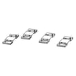 Bracket Ho for Samsung NV51K6650DG/AA-00 - Part DG61-00927A