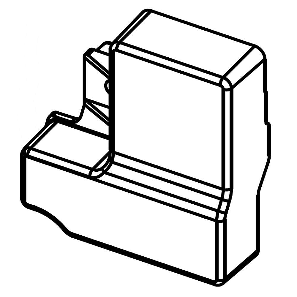 HOLDER  PCB-WIFI