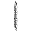 Holder  Le for Samsung NV51K6650DS/AA-00 - Part DG61-01098A