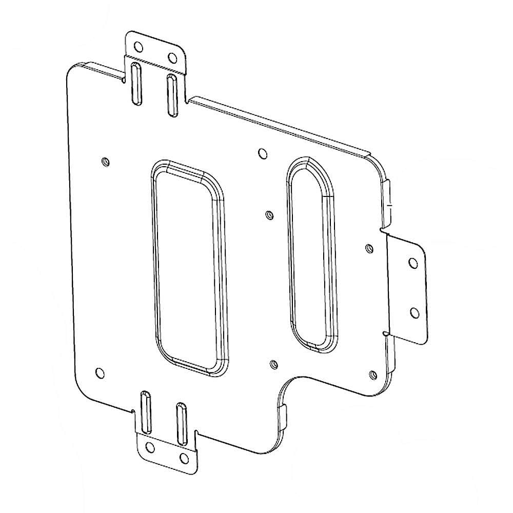 Part #dg61-01099A, Holder Pa