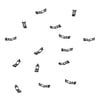 Bracket Spring DG61-01136A