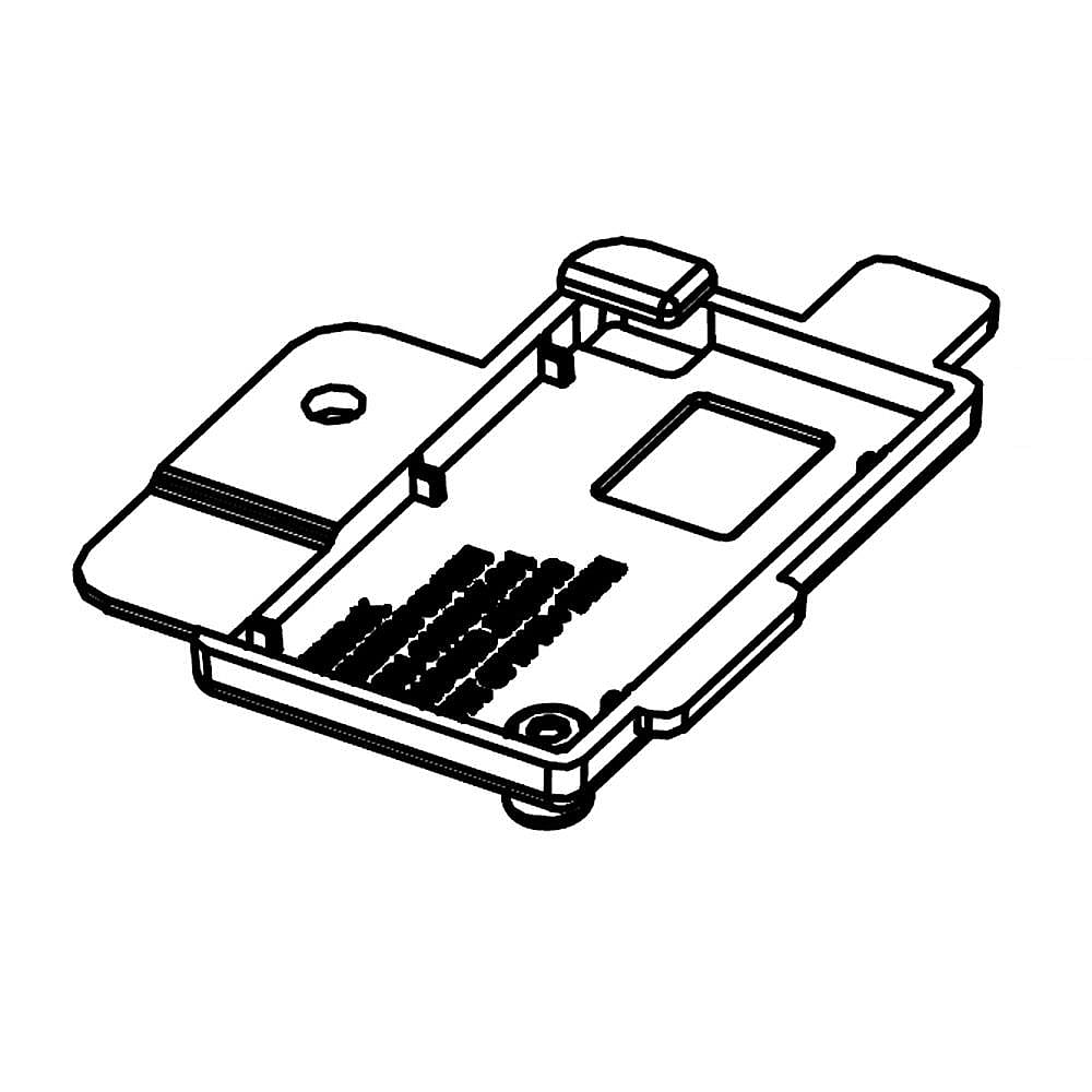 Part #dg61-01168A, Holder Pcb