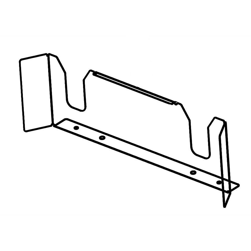 Part #dg61-01171A, Cover Bracket