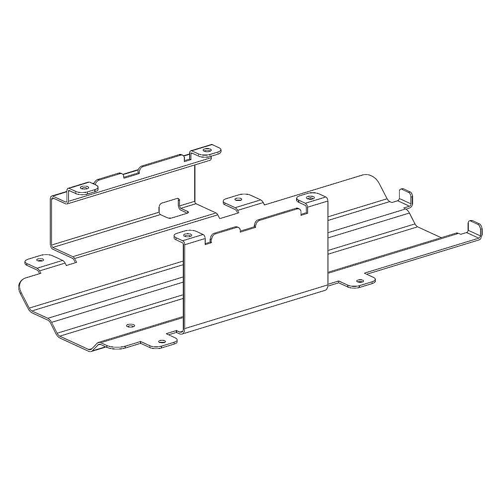 Part #dg61-01188A, Bracket C