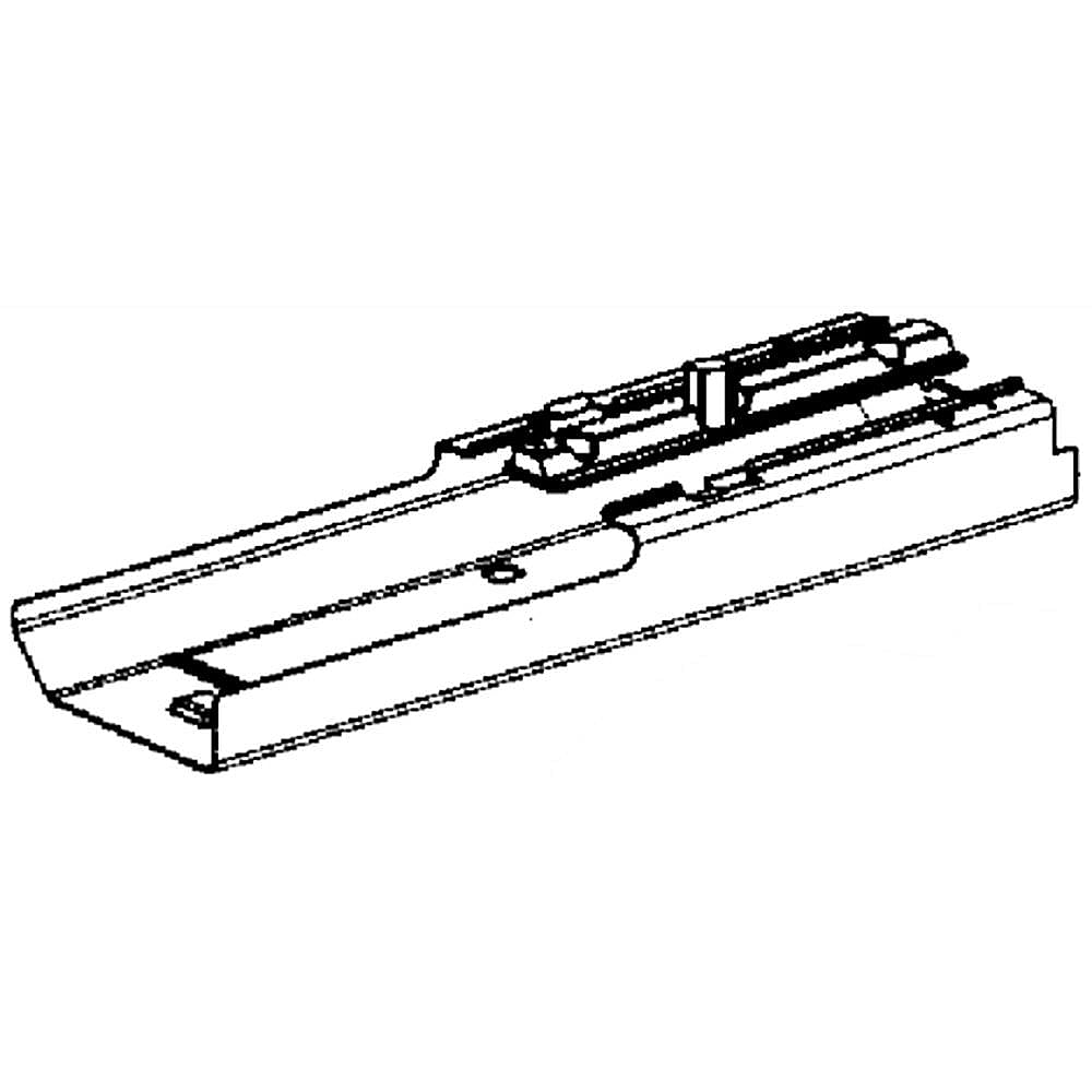 Part #dg61-01189A, Guide Wat