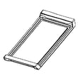 Cooktop Griddle for Samsung NA30K7750TS/AA-00 - Part DG61-01204A