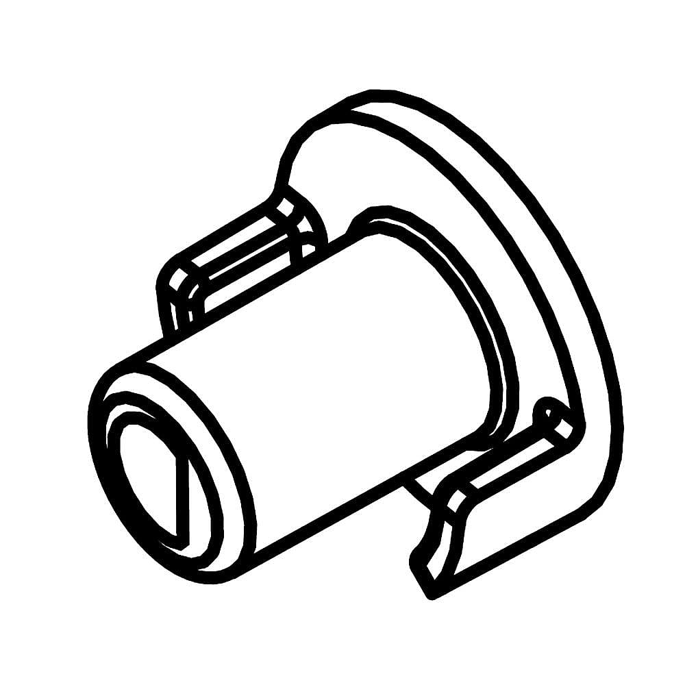 Part #dg61-01211A, Guide