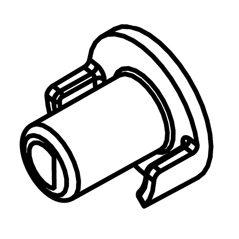 Part #dg61-01219A, Guide
