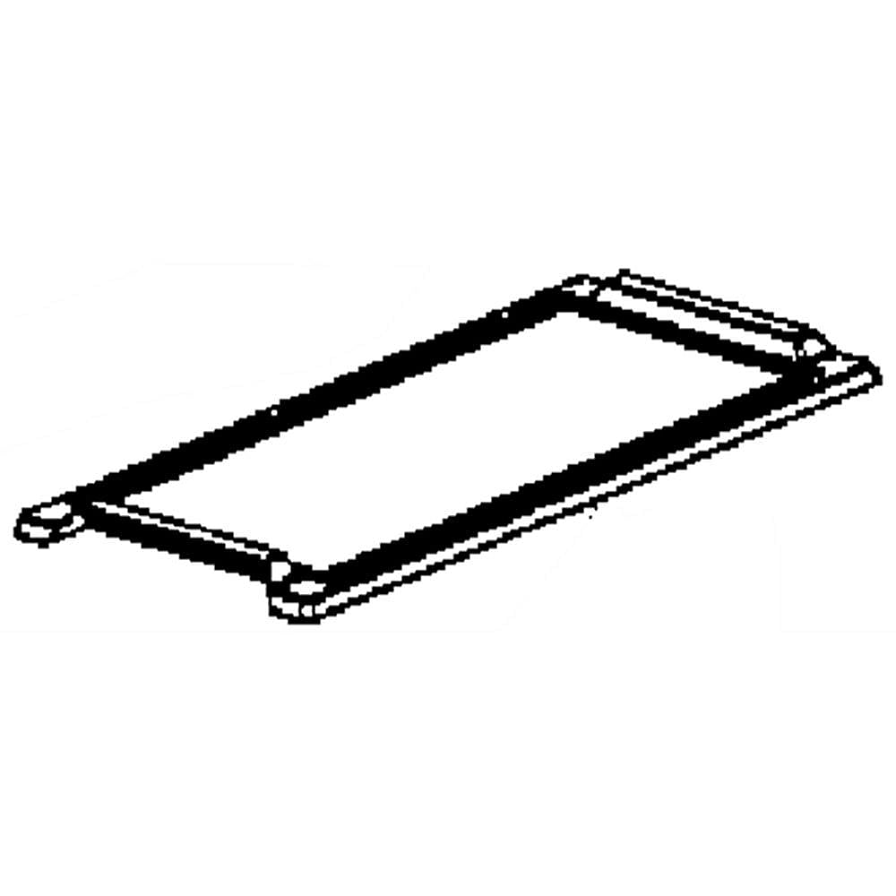 Part #dg61-01469A, Range Griddle / 19.29 x 9.45 x 1.57