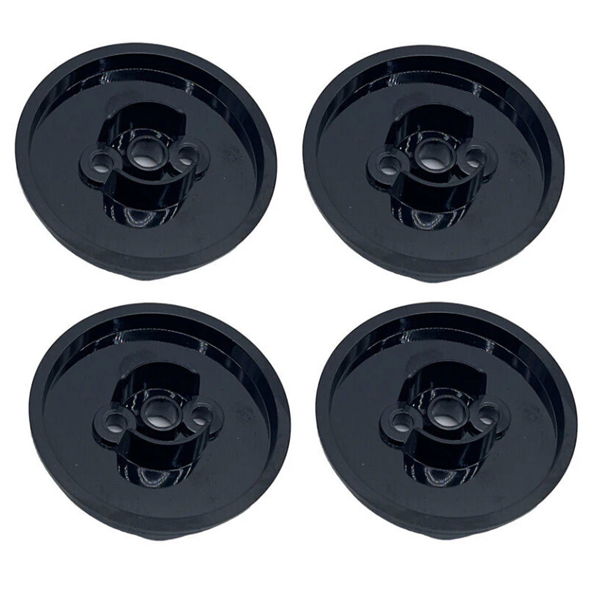 Samsung Part #dg61-01870B, Holder Knob (4)