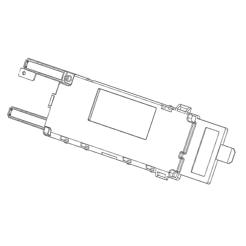 Part #dg61-01943A, Holder Pcb-Led