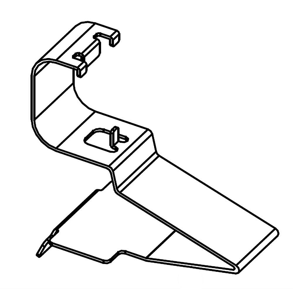 Part #dg61-01970A, Spring Etc-Heater (8)