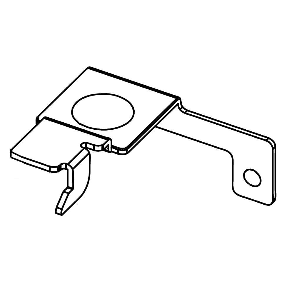 Part #dg61-02001B, Bracket Holder