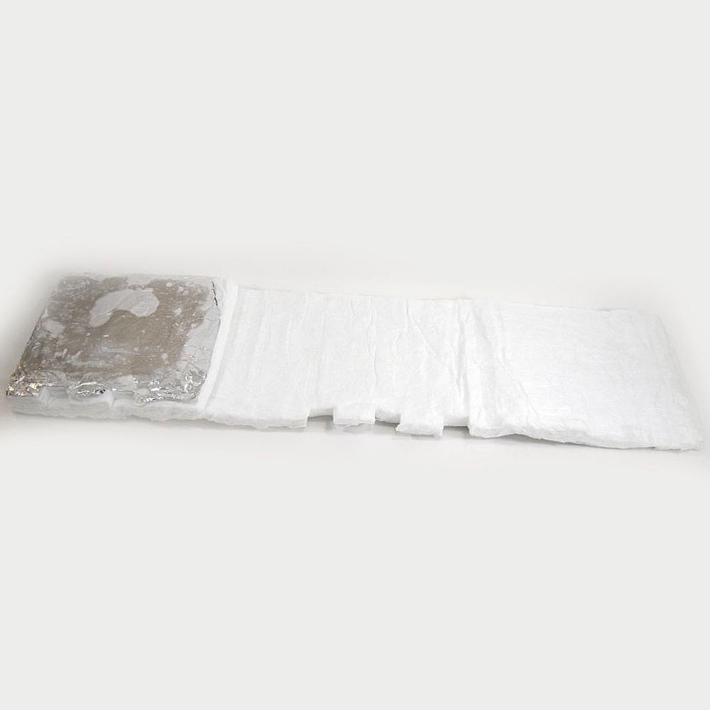 Part #dg62-00011A, Range Oven Insulation / 28.70 x 26.34 x 9.02