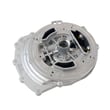Range Surface Duel Burner Base for Samsung FX710BGS/XAA-00 - Part DG62-00057A