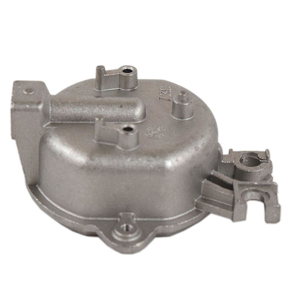Part #dg62-00058A, Range Surface Burner Cup / 1.97 x 1.97 x 1.57