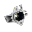 Range Surface Burner Cup for Samsung FX710BGS/XAA-00 - Part DG62-00060A