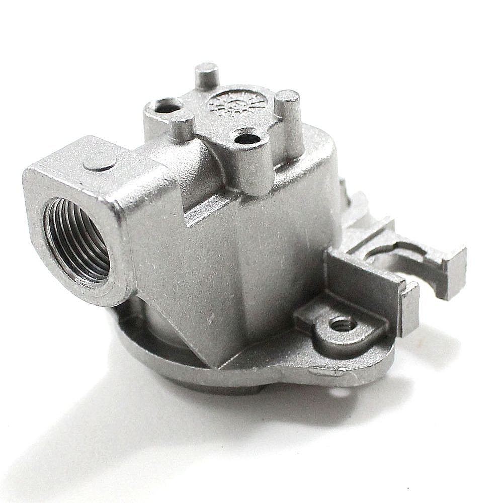 Part #dg62-00060B, Range Surface Burner Base / 2.17 x 1.97 x 1.57