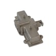 Range Surface Burner Base, Center for Samsung NX58H9500WS/AA-01 - Part DG62-00061A