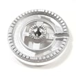 Range Surface Burner Head for Samsung FX710BGS/XAA-00 - Part DG62-00072A