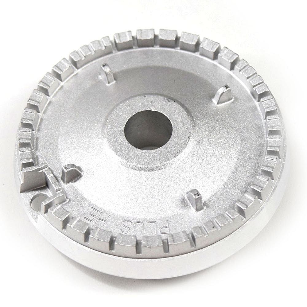 Part #dg62-00074A, Range Surface Burner Head