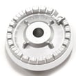 Burner-hea for Samsung FX510BGS/XAA-00 - Part DG62-00075A