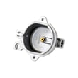 Range Surface Burner Base Assembly, Right Front DG62-00082B