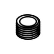 Nozzle-aux L for Samsung NX60T8111SS/AA-03 - Part DG62-00098A