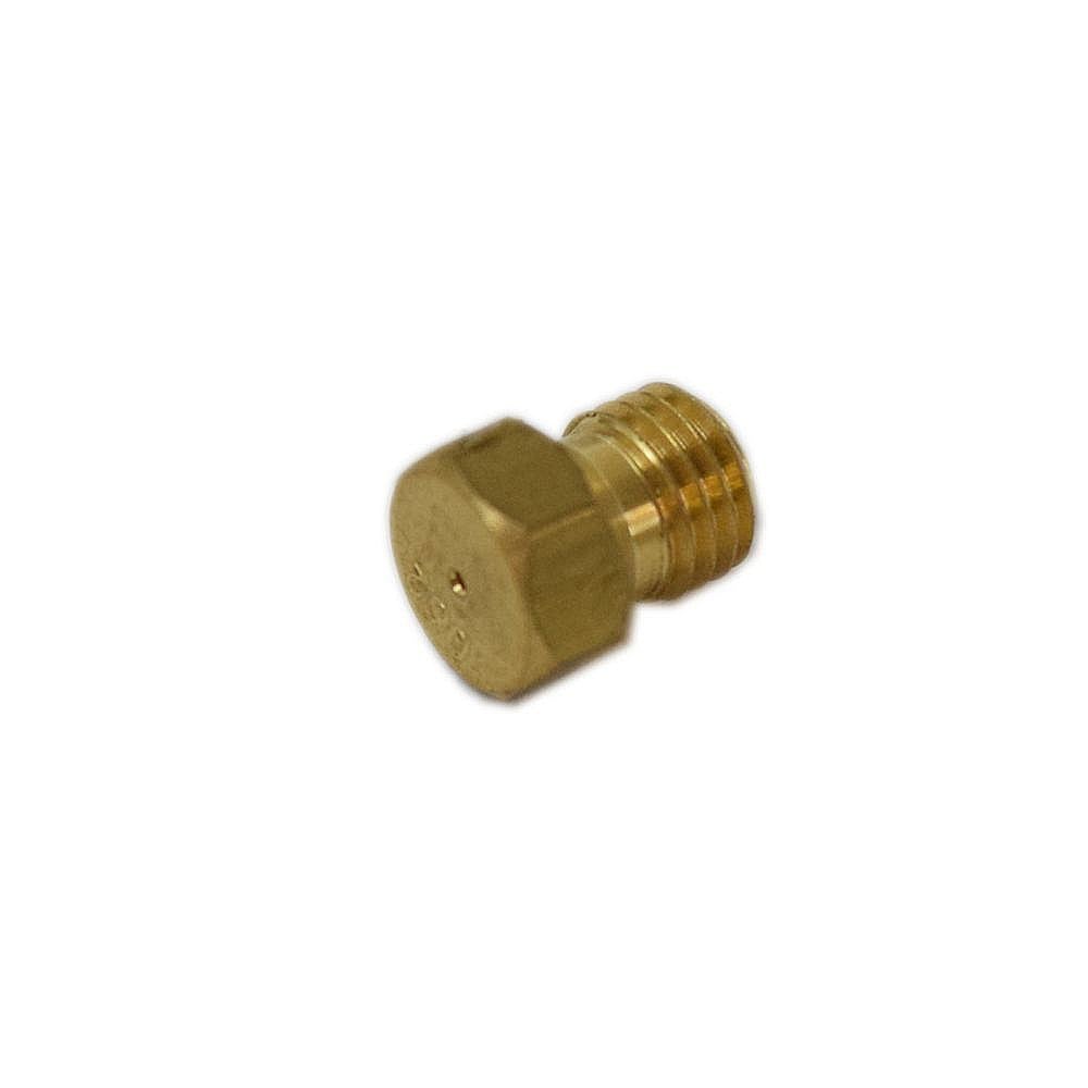 Part #dg62-00101A, Wall Oven Broil Burner Orifice