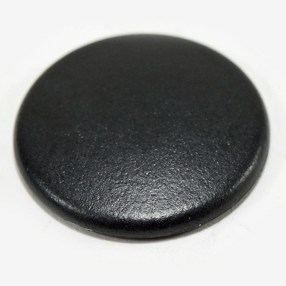 Part #dg62-00111A, Range Surface Burner Cap (Replaces Dg62-00071A) / 1.65 x 1.65 x 0.20