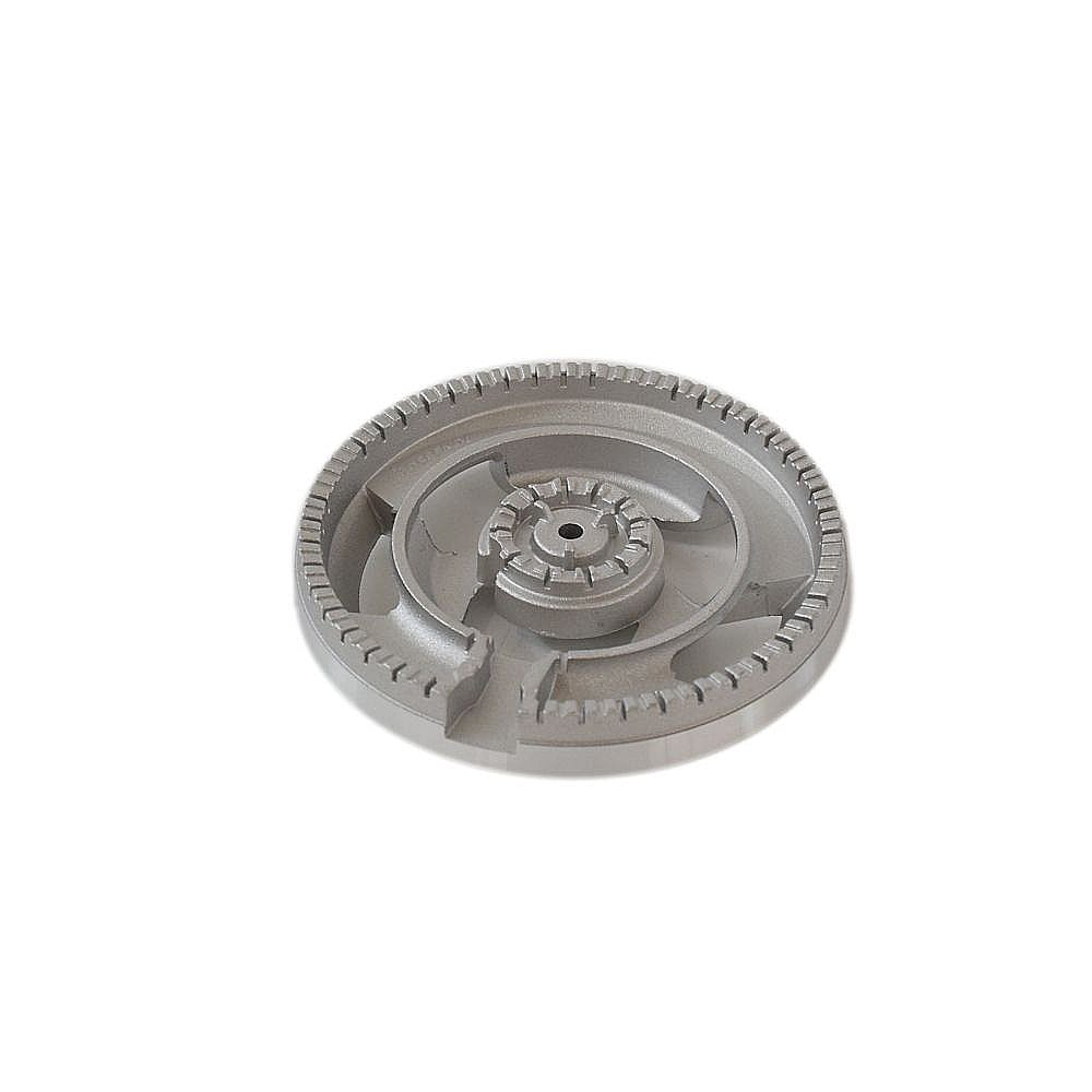Part #dg62-00121A, Range Surface Burner Base / 5.91 x 5.91 x 1.18