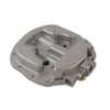 Range Dual Surface Burner Skirt DG62-00131B