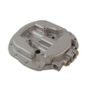 Range Dual Surface Burner Skirt