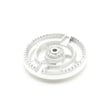 Range Dual Surface Burner Head DG62-00132A