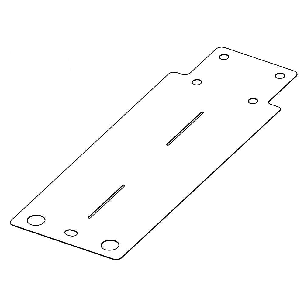 Part #dg62-00183A, Insul Papr