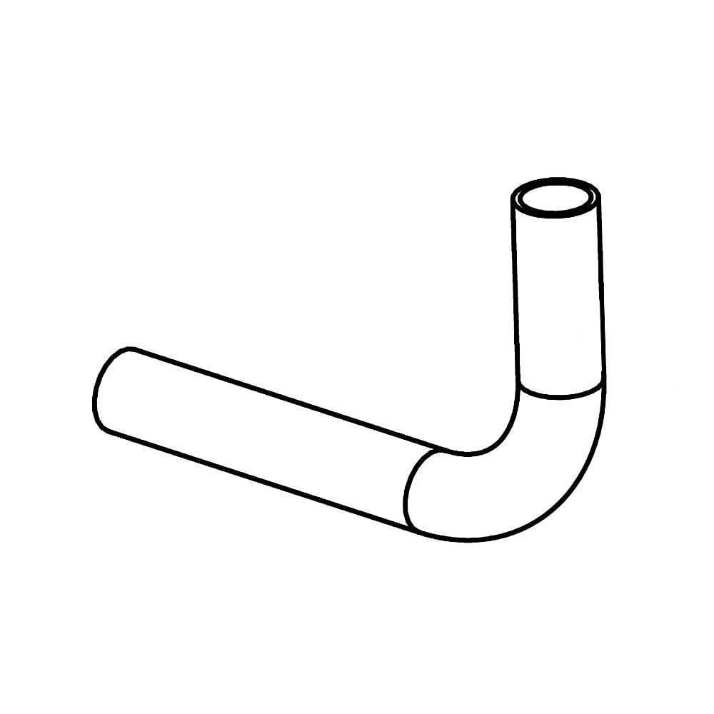 Part #dg62-00185A, Tube Steam