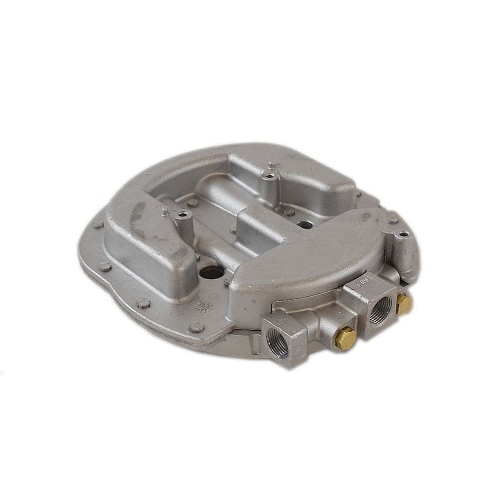 Samsung Part #dg62-00243A, Range Duel Surface Burner